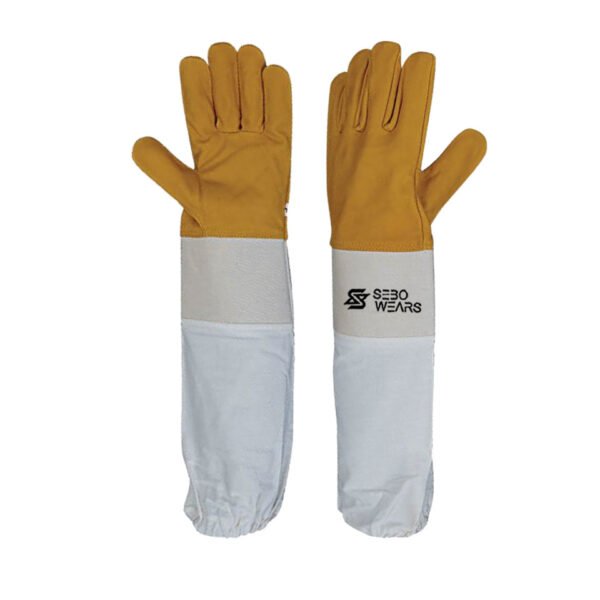 Bee Keeper Gloves