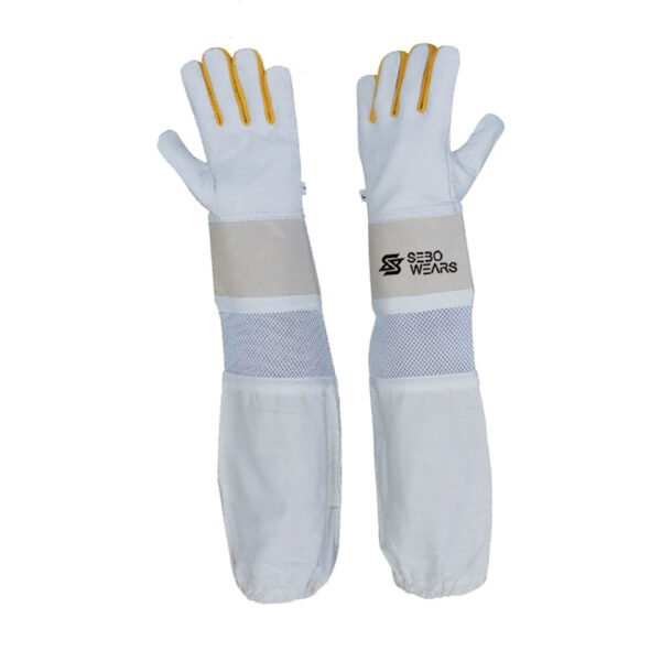 Bee Keeper Gloves