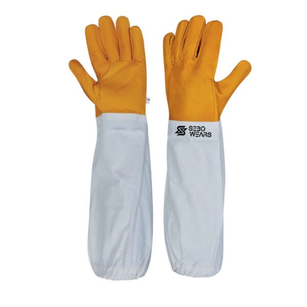 Bee Keeper Gloves