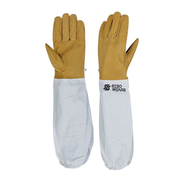 Bee Keeper Gloves