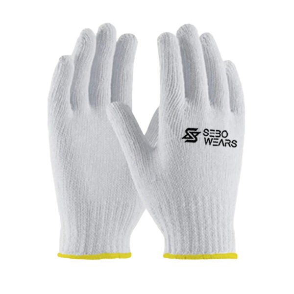 Cotton Gloves