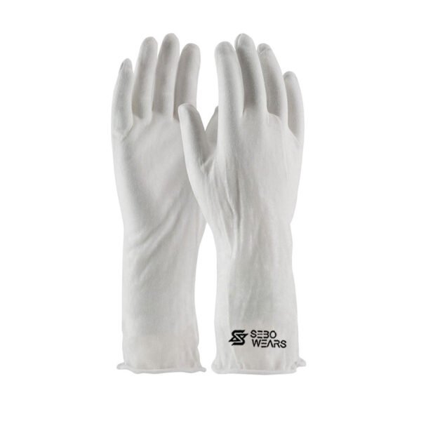 Cotton Gloves