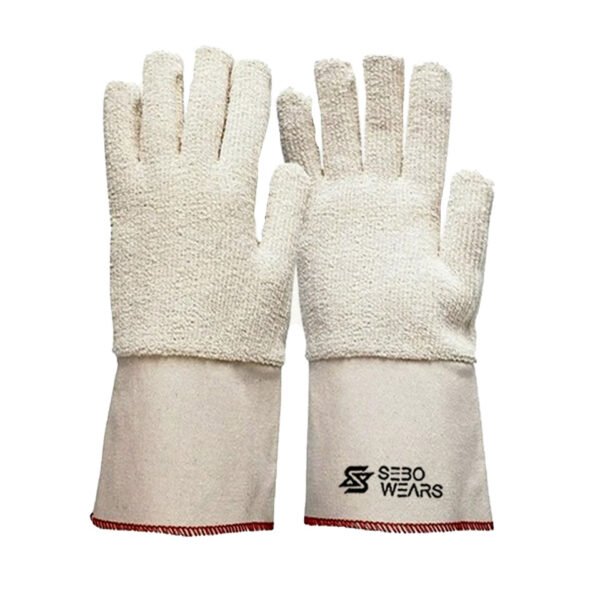 Cotton Gloves