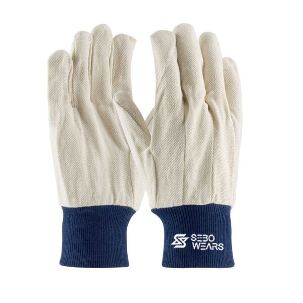 Cotton Gloves