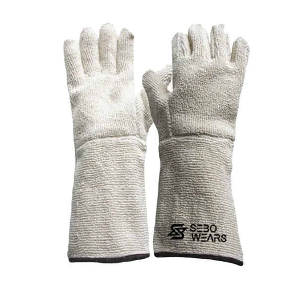 Cotton Gloves