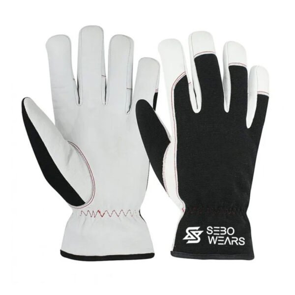 Mechanic Gloves Professional Working Gloves