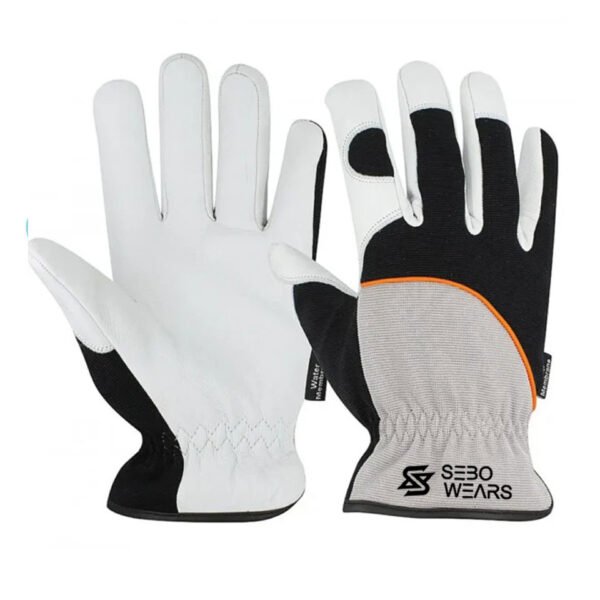 Mechanic Gloves Professional Working Gloves