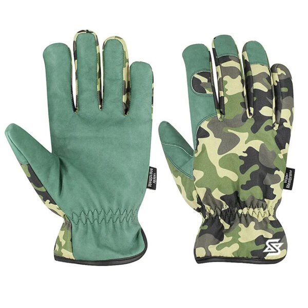 Mechanic Gloves Professional Working Gloves