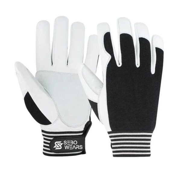 Mechanic Gloves Professional Working Gloves