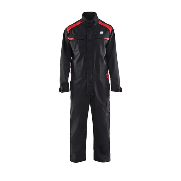Work Coverall Safety Work Coverall