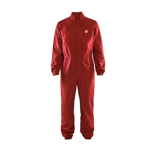 Work Coverall Safety Work Coverall