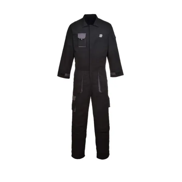 Work Coverall Safety Work Coverall