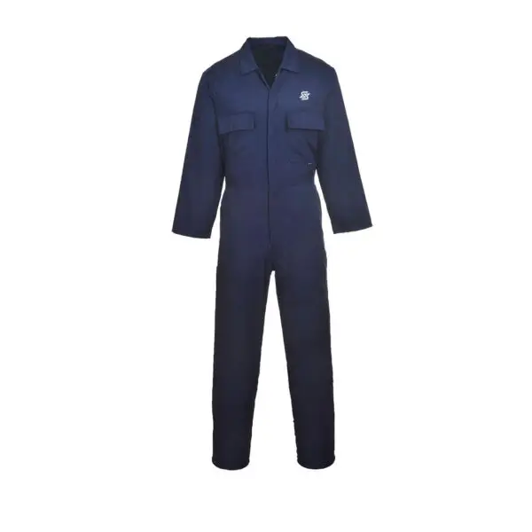 Work Coverall Safety Work Coverall