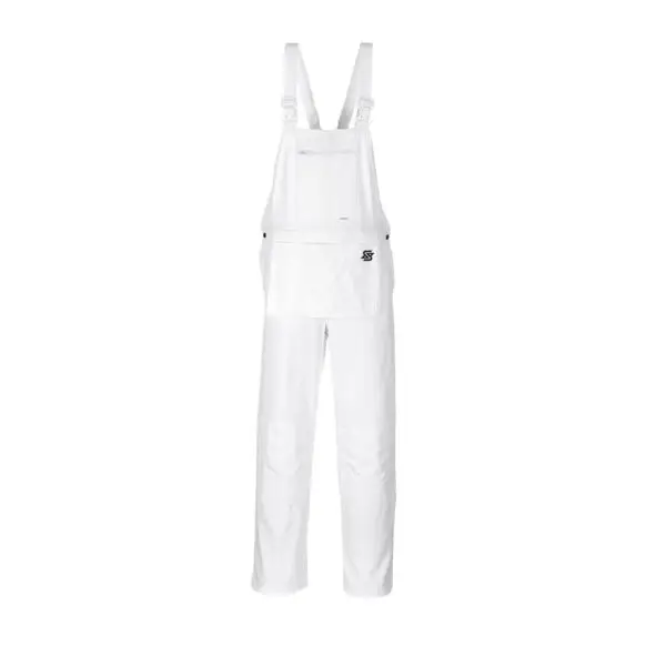 Work Bib and Brace Safety Work Dungarees