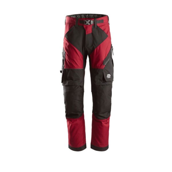Works Trousers Knee-Pad Safety Trousers